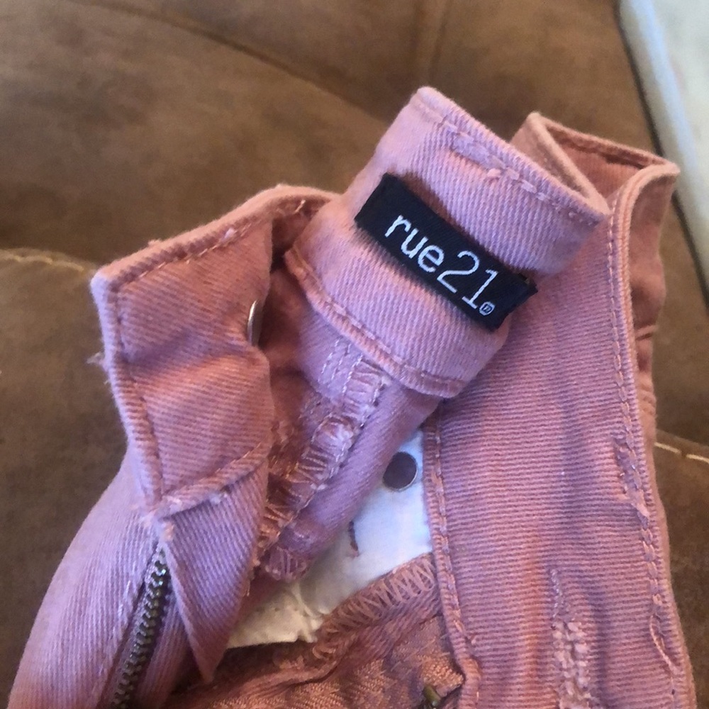 Rue21 pants